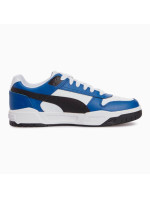 Boty Puma Rbd Tech Classic Cobalt Glaze White M 396553-03