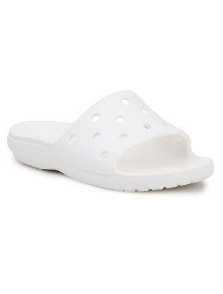 Crocs Classic Slide W 206121-100