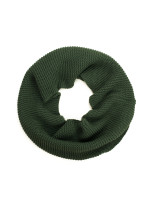 Šála Art Of Polo Snood sz21818 Olive