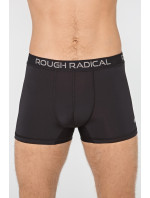 Rough Radical Boxerky Bomber Black