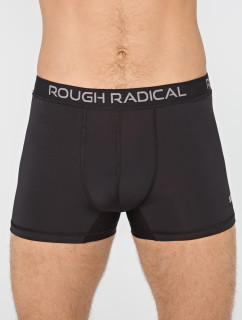 Rough Radical Boxerky Bomber Black