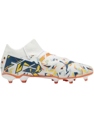 Fotbalové boty Puma Future 7 Match Creativity FG/AG M 107845 01