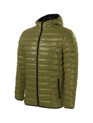 Everest bunda pánská avocado green