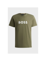 Boss RN M tričko 50503276-250 pánské