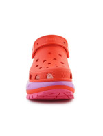 Žabky Crocs Mega Crush Clog 207988-84J