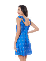 Aster Blue chemise - Anais