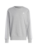 Mikina adidas Essentials French Terry se třemi pruhy M IC9319