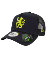 Kšiltovka New Era League Essentials Trucker Chelsea FC 60431640