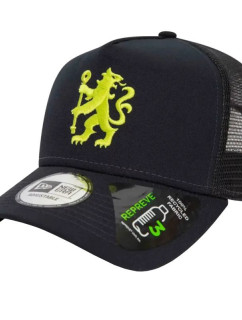 Kšiltovka New Era League Essentials Trucker Chelsea FC 60431640