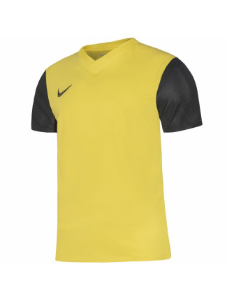 Tričko Nike Dri-Fit Tiempo Premier 2 Jr DH8389-719