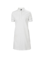 Dámské šaty Thalia Pique Dress W 30350 002 - Helly Hansen