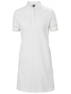 Dámské šaty Thalia Pique Dress W 30350 002 - Helly Hansen