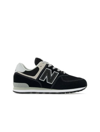 Boty New Balance Jr GC574EVB