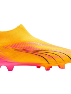 Fotbalové boty Puma Ultra Match+ LL FG/AG M 107759 03