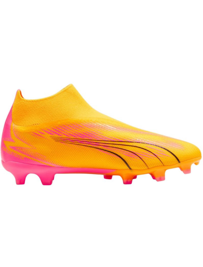 Fotbalové boty Puma Ultra Match+ LL FG/AG M 107759 03