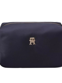 Kosmetická taška Tommy Hilfiger My Tommy Idol Washbag AW0AW13659