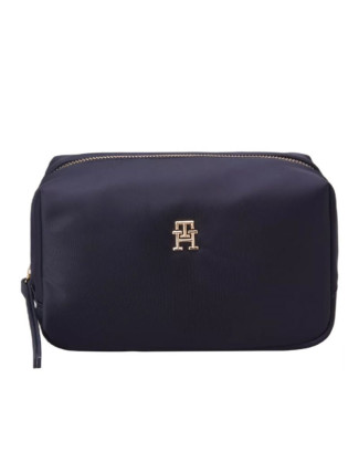 Kosmetická taška Tommy Hilfiger My Tommy Idol Washbag AW0AW13659