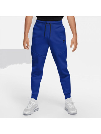 Pánská mikina Sportswear Tech Fleece M CU4495-480 - Nike