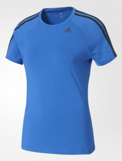 Tričko adidas Climalite Designed To Move Tee 3S W BK2683