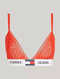 Dámské podprsenky UNLINED TRIANGLE (EXT SIZES) UW0UW05156XM9 - Tommy Hilfiger