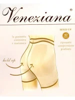 Punčocháče Hold Up 40 - Veneziana