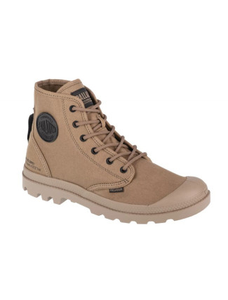 Boty Palladium Pampa Hi Htg Supply M 77356-308-M