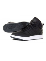 Boty adidas Hoops 3.0 Mid Wtr M GZ6679