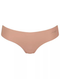 Dámské kalhotky ZERO Microfibre 2.0 Hipstring - CAMEO BROWN - hnědé 00ME - SLOGGI