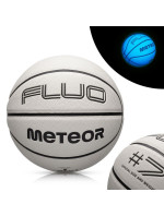 Meteor Fluo 7 basketbal 16753