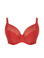 Sculptresse Bliss Full Cup salsa red 10685