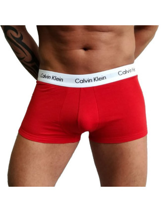 Pánské boxerky NB2518A-XKW - Calvin Klein