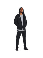 Under Armour Rival Fleece FZ Hoodie M 1379767 001 pánské