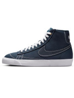 Pánské boty Blazer Mid '77 Canvas M DX5550-400 - Nike