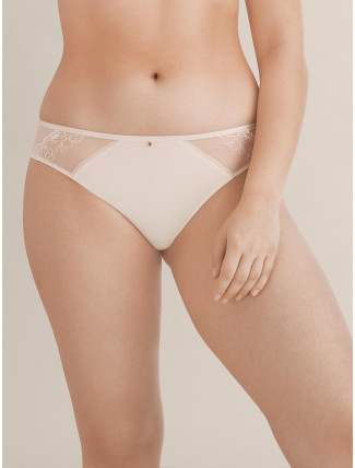 Conturelle by Felina 827 Luxury Comfort 0810827, Minislip 810827 528 porcelánová