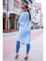 Merribel Cardigan Marathen Blue