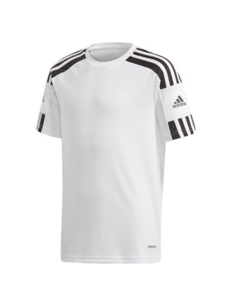 Pánské fotbalové tričko Squadra 21 JSY Y Jr GN5738 - Adidas