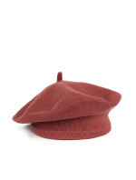 Art Of Polo Beret cz23364-8 Ginger