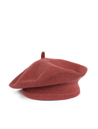 Art Of Polo Beret cz23364-8 Ginger