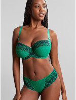 Panache Envy Brazilian emerald leopard 7281C