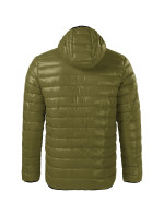 Everest bunda pánská avocado green