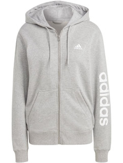 Mikina adidas Essentials Linear Sweatshirt W IC6866