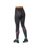 Mizuno Graphic Legging W K2GBA20290