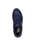 Skechers Uno Stacre M 52468-NVY sportovní obuv