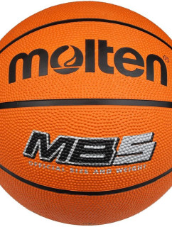 Basketbalový míč Molten MB5