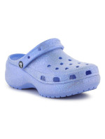 Crocs Classic Platform Glitter Clog W 207241-5Q6