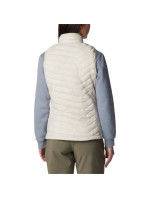 Columbia Powder Pass Vest W 1832222278