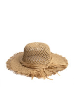 Art Of Polo Hat cz24212-3 Dark Beige