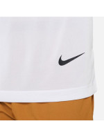 Dětské tričko Dri-Fit Jr DX9534 100 - Nike