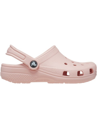 Crocs Toddler Classic Clog Jr 206990 6UR Dřeváky