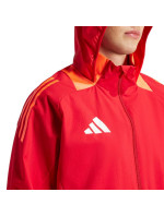 Pánská bunda adidas Tiro 24 Competition All Weather Jacket M IR9522